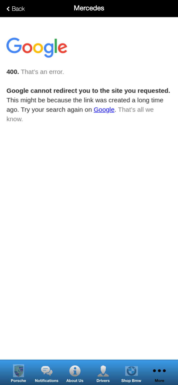 Auto Concierge screenshot 5