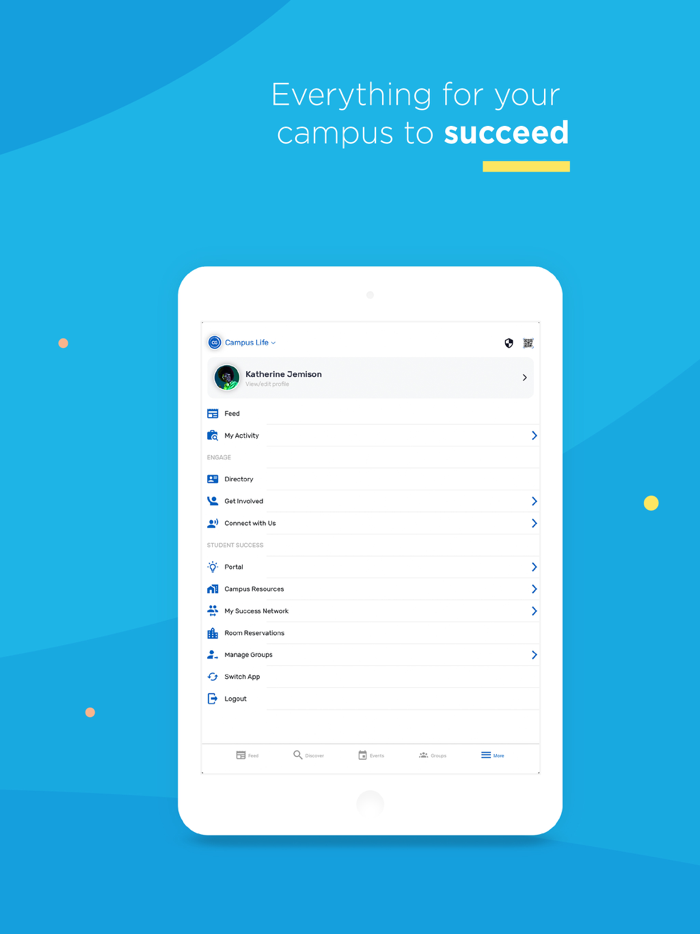 CampusGroups Users Community