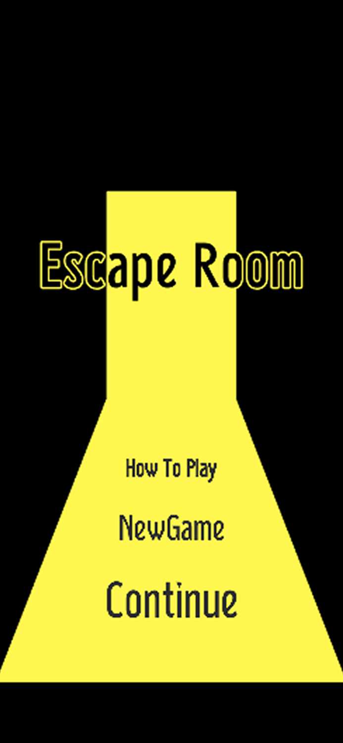 Escape Room - House