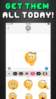 How to cancel & delete christian emojis 4 3