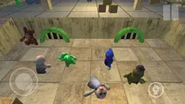 Game screenshot Horror Gang Battle hack