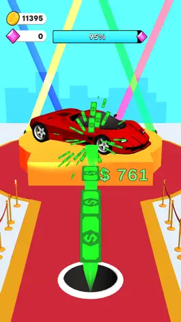 Game screenshot Money Hole! hack