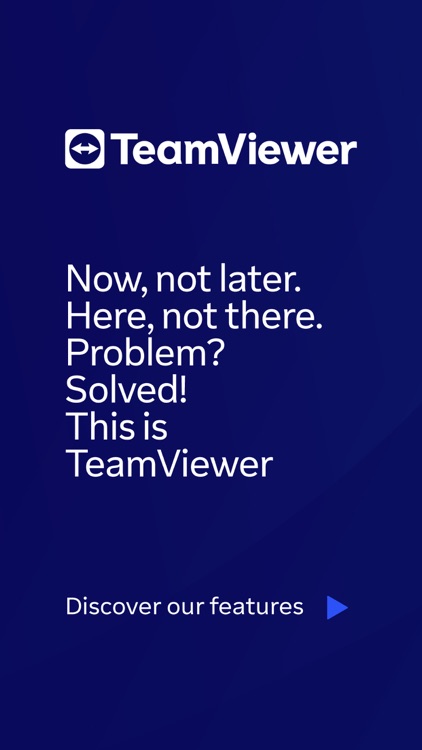 TeamViewer Remote Control screenshot-0