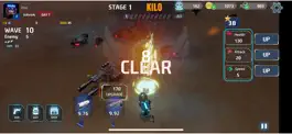 Game screenshot Creator Hal apk