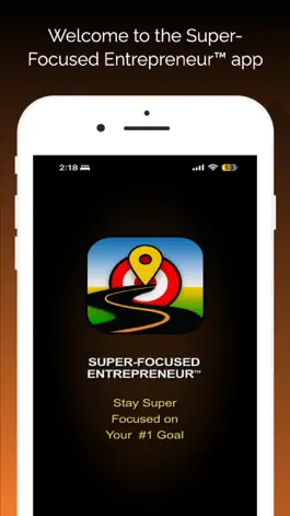 Game screenshot Super-Focused Entrepreneur mod apk