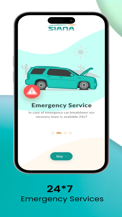 Siana Cars Screenshot