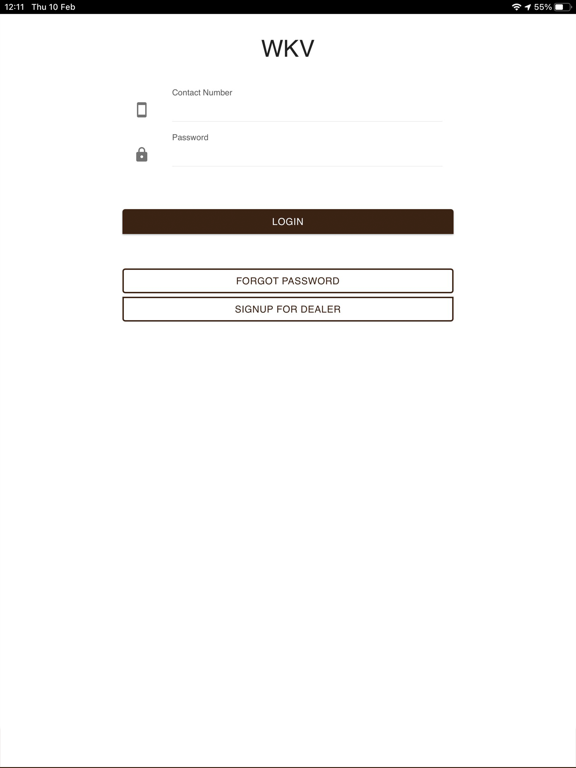 Screenshot #4 pour WKV
