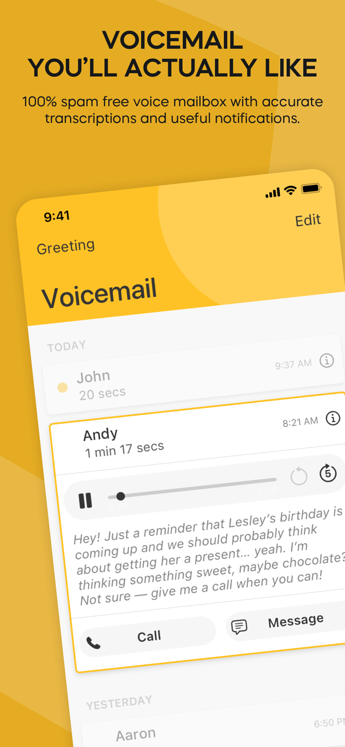 Nomorobo Max Spam Call Blocker