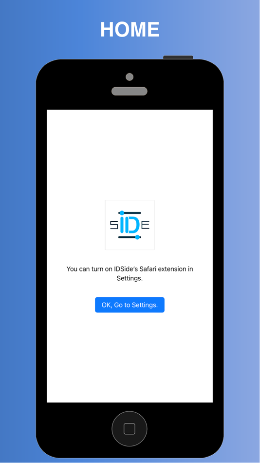 ID Side - 2.1.6 - (iOS)