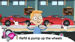 car wash games: fun for kids problems & solutions and troubleshooting guide - 4
