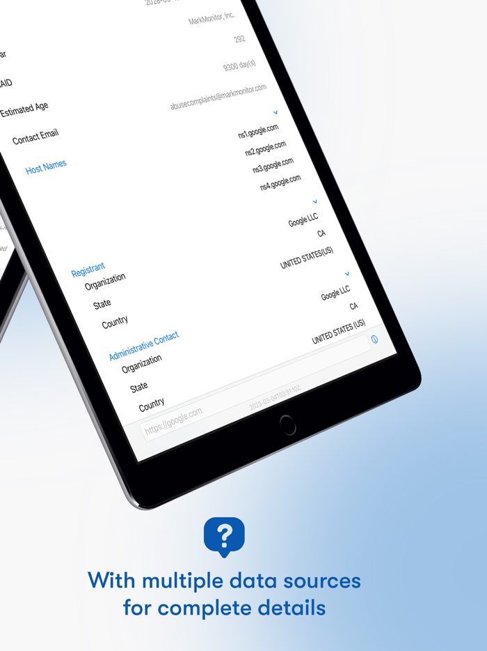 NetUtils - Network Utilities
