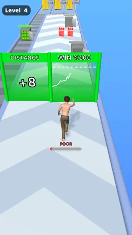 Game screenshot Richer Shooter! hack