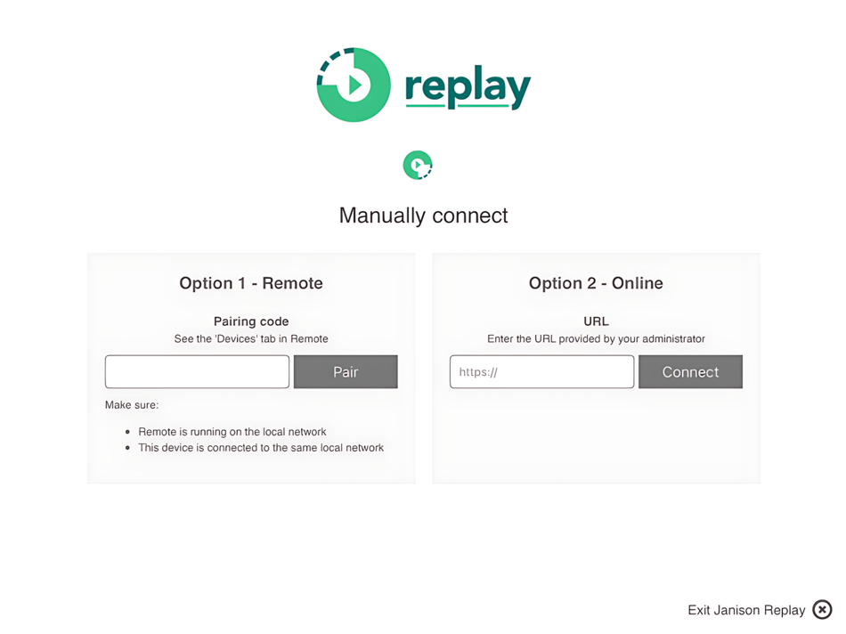#2. Janison Replay (iOS) 由: JANISON SOLUTIONS PTY LTD