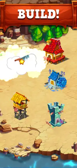 Game screenshot Diamond King - Adventure apk