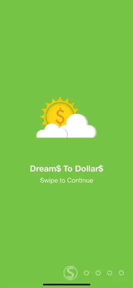 Game screenshot Dreams To Dollars mod apk