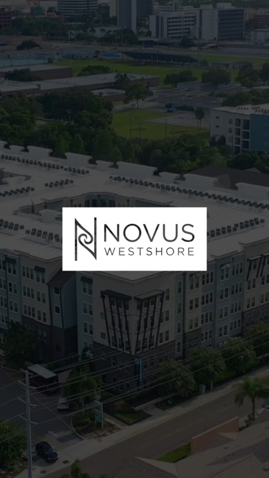 Novus Westshore Living Screenshot