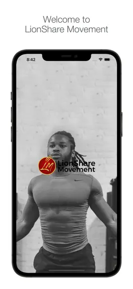 Game screenshot LionShare Movement mod apk