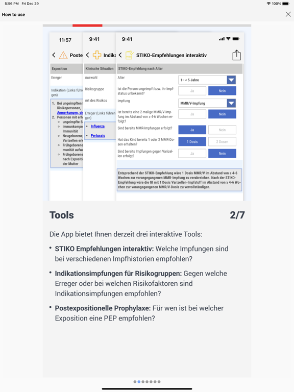 Screenshot #5 pour STIKO-App