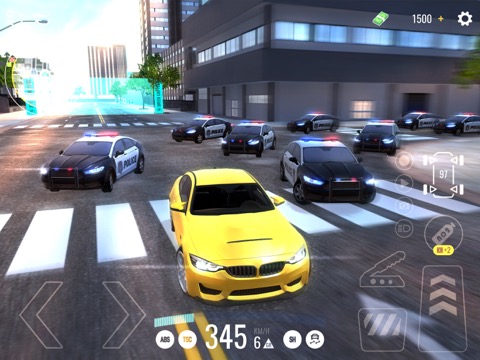 Real Car Driving - Racing Cityのおすすめ画像5