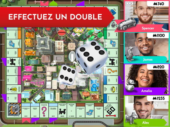 Screenshot #6 pour MONOPOLY