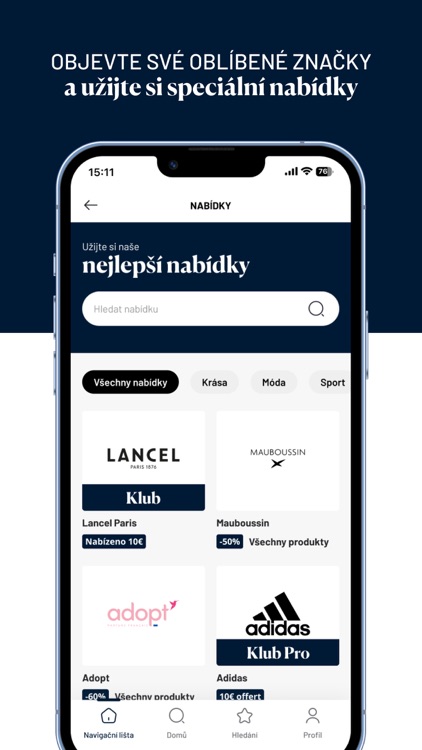 Metropole Zličín screenshot-4