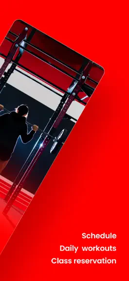 Game screenshot SPARK Gym apk