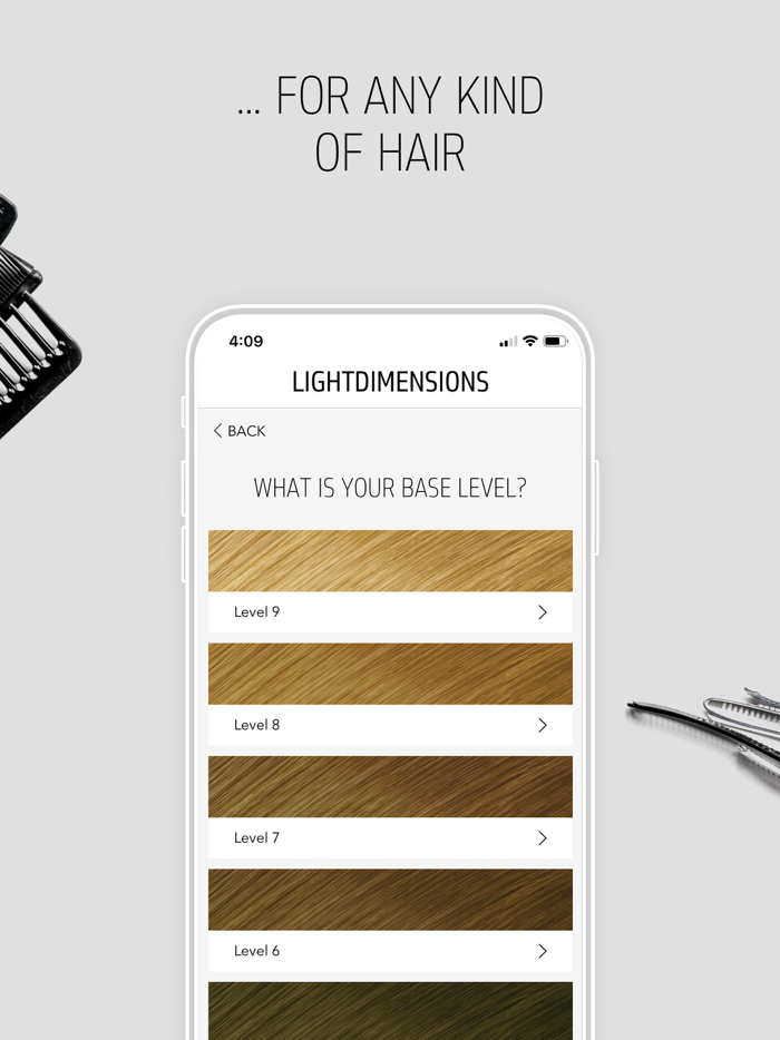 GOLDWELL EDUCATION PLUS