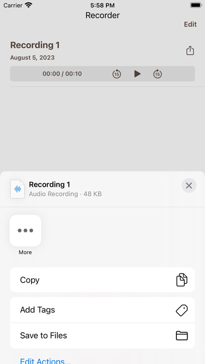 Metronome - BPM screenshot-5
