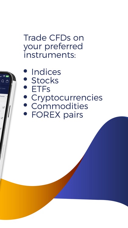 FXORO Trading APP