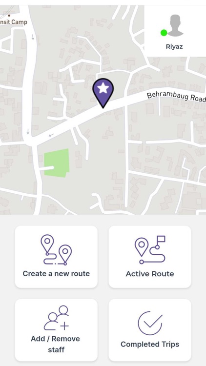 Route Pro screenshot-3