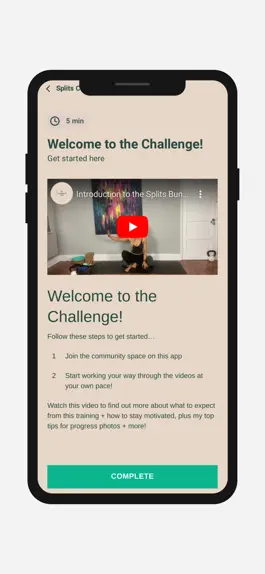 Game screenshot My Connected Self hack