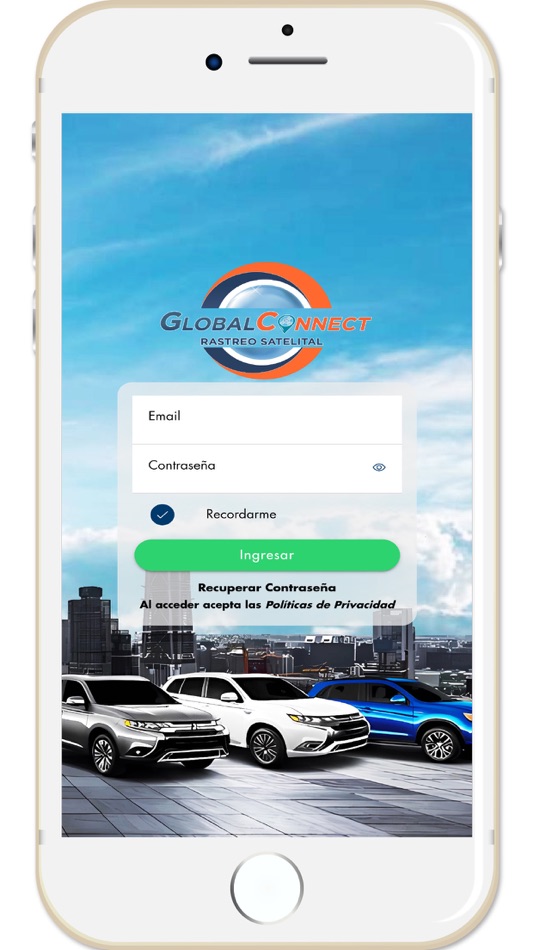 #1. Global Connect Pro (iOS) 由: Luis Zambrano