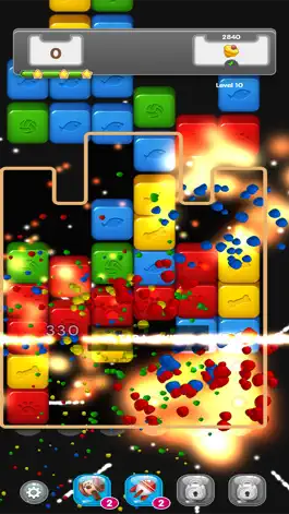 Game screenshot Bubble Pop Blast Puzzle mod apk