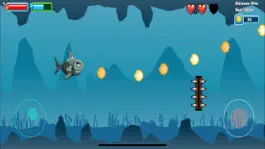 Game screenshot Crazy Sharky hack