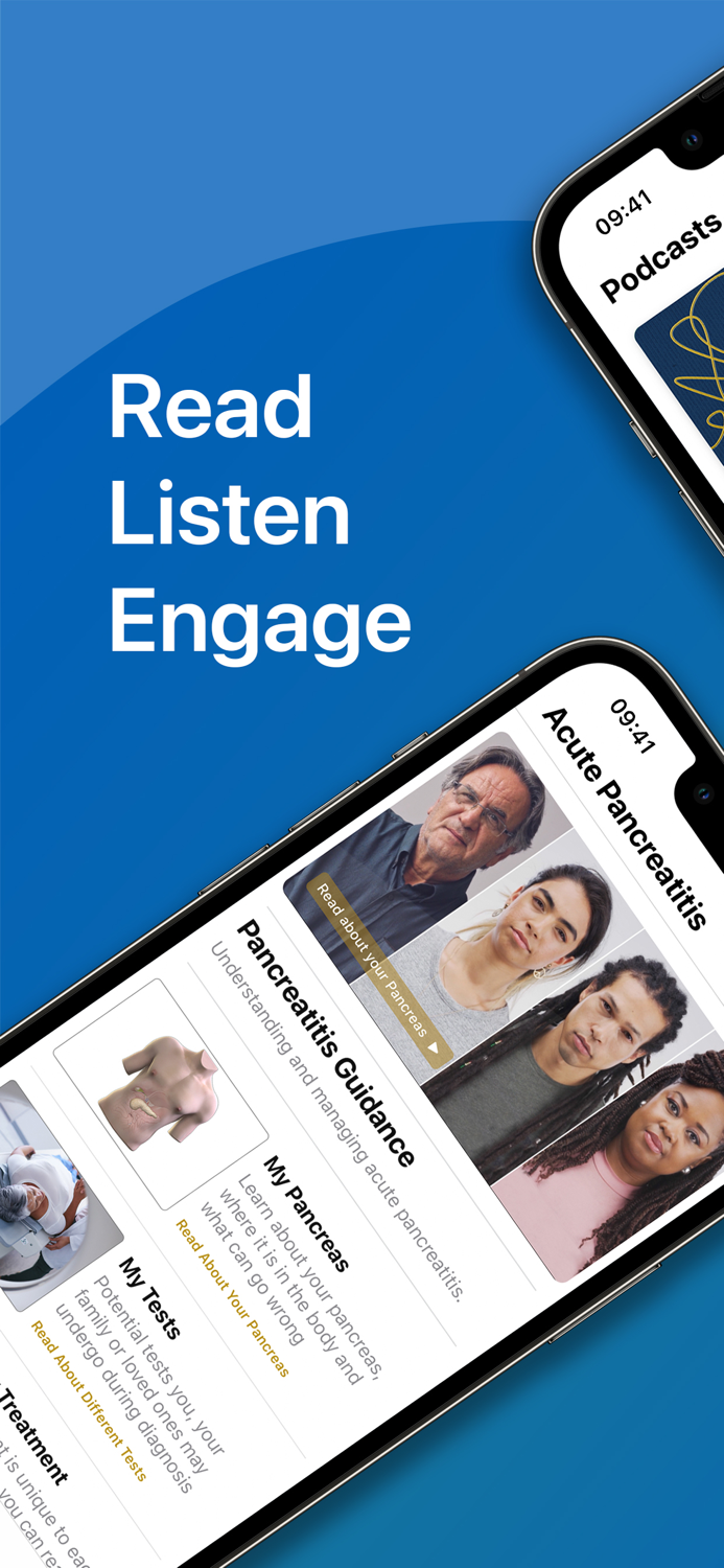 My Acute Pancreatitis