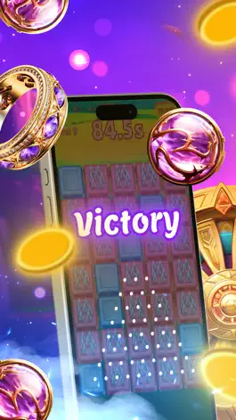 Game screenshot Zeus Adventures: Magic Path apk