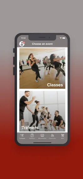 Game screenshot Springville Health & Fitness apk