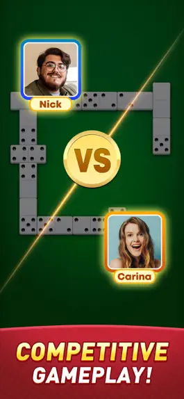 Game screenshot Dominoes Cash - Real Prizes hack