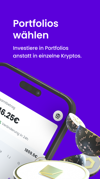 Screenshot #2 pour Coinpanion