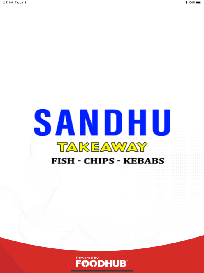 Sandhu Takeaway