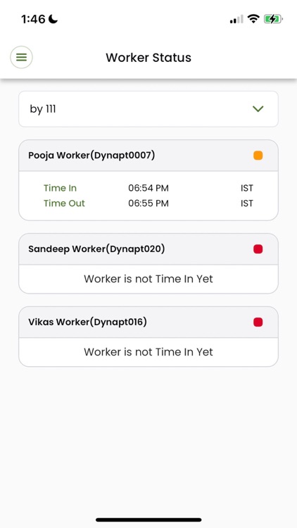 Syncronex Hub screenshot-3