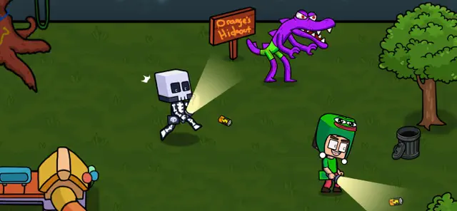 screenshot 7
