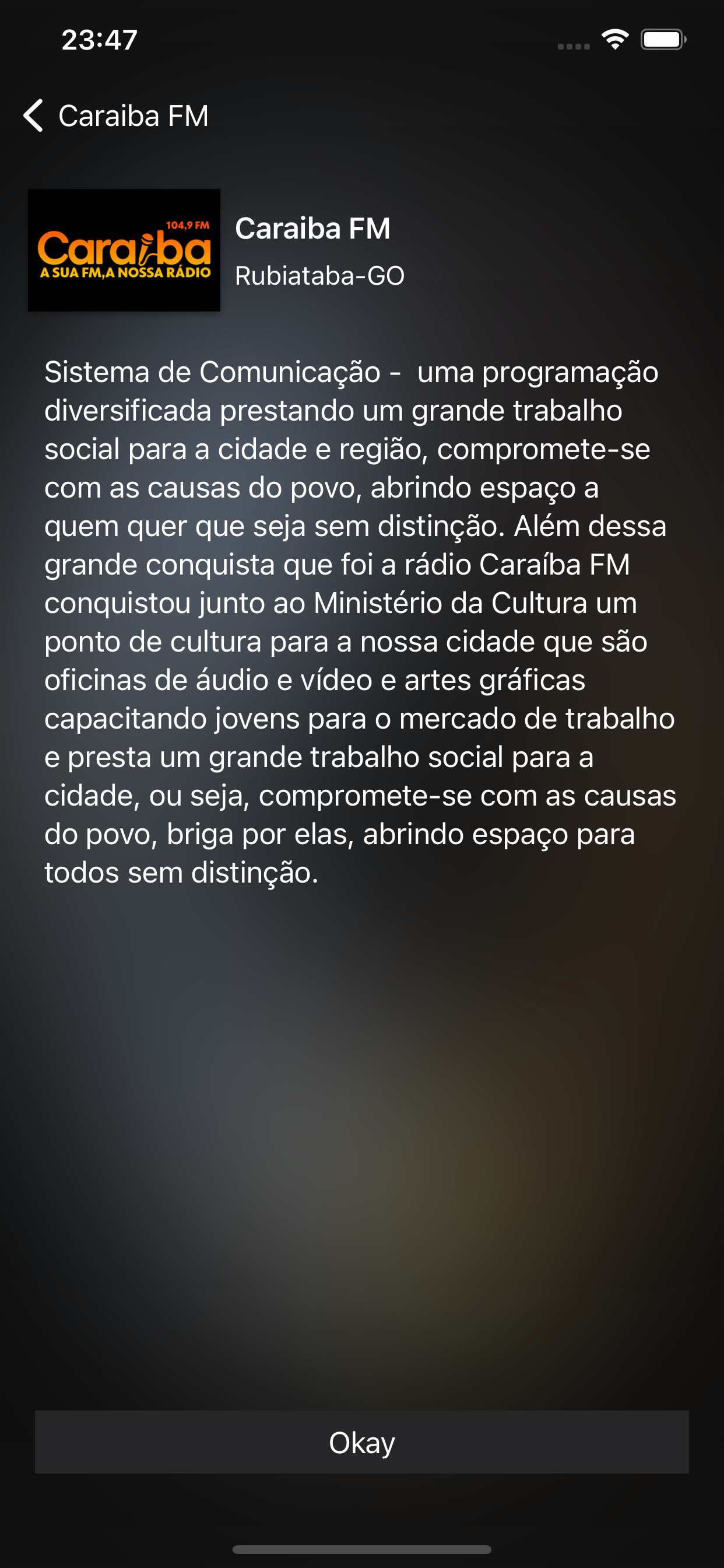 Caraíba FM