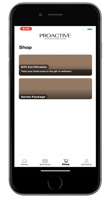 Proactive Massage + Bodywork screenshot-8