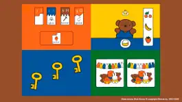 Game screenshot Play along with Miffy hack