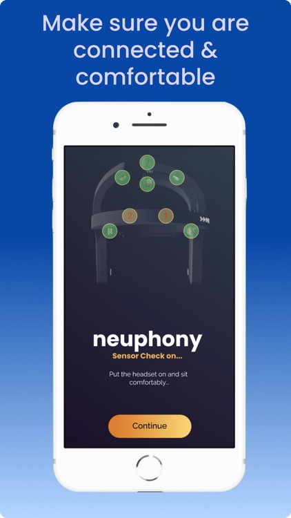 Neuphony screenshot-3