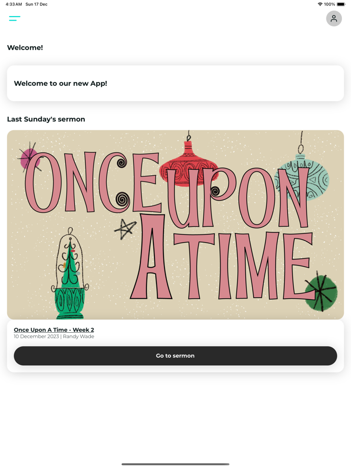 Community Life Church