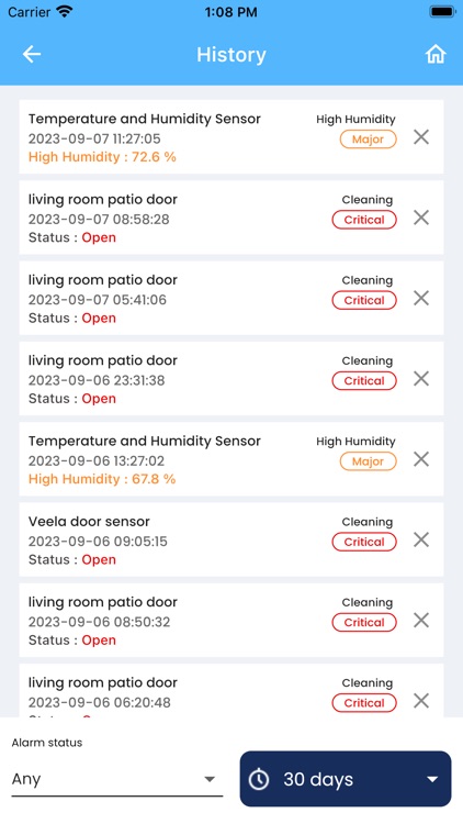 Vela Connect screenshot-6