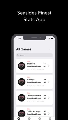 Game screenshot Seasides Finest mod apk