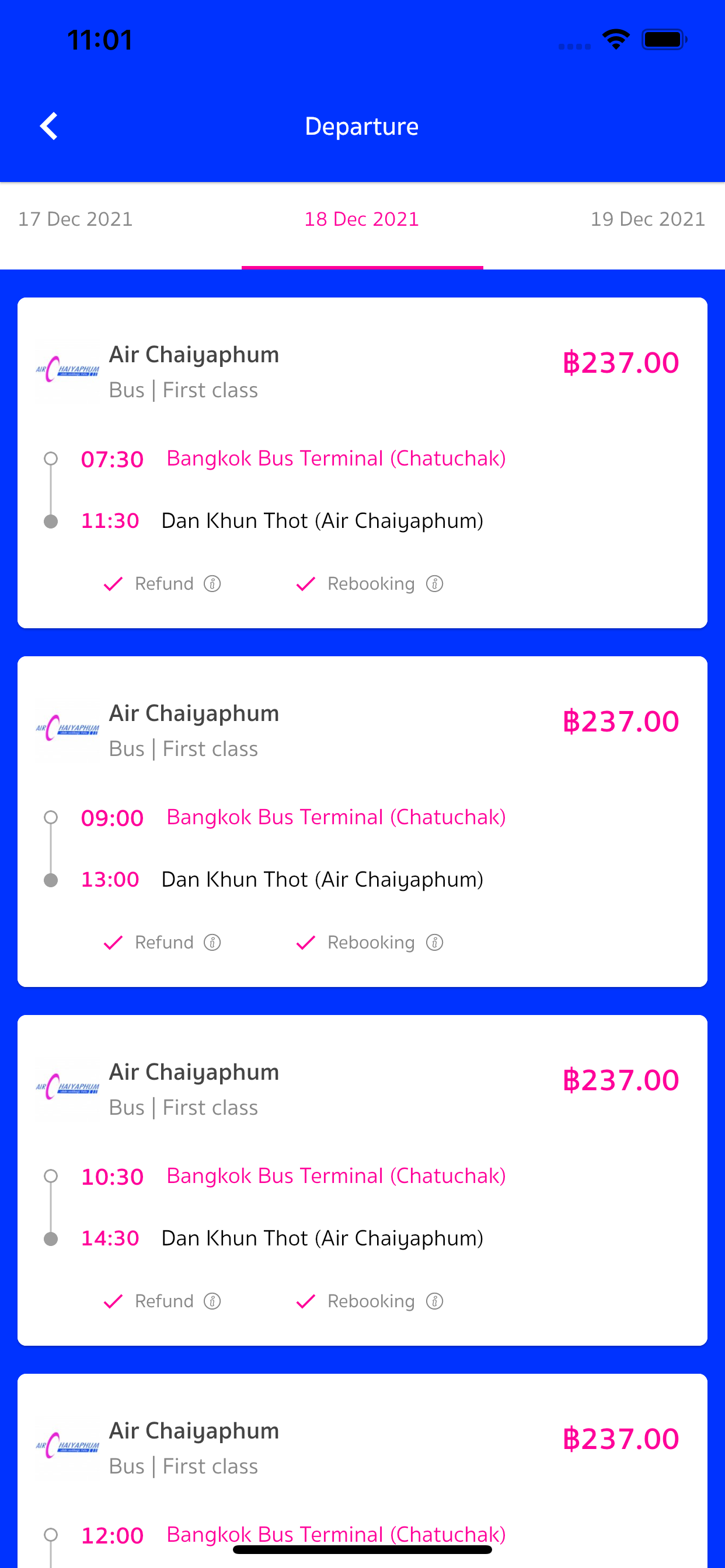 Air Chaiyaphum
